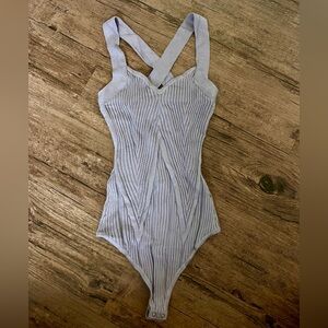 Abercrombie & Fitch Bodysuit